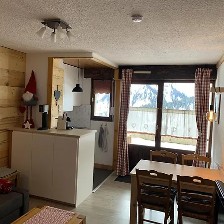 Confortable A 1600 Pour 4 Personnes Apartamento