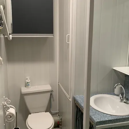 Appartement Confortable A 1600 Pour 4 Personnes *