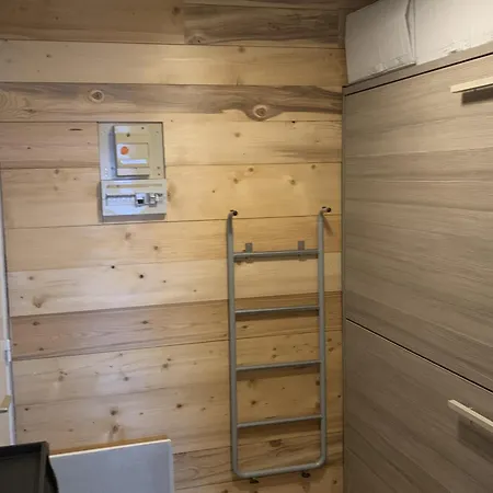Confortable A 1600 Pour 4 Personnes * Samoëns