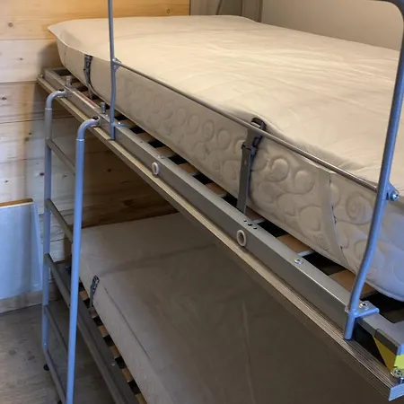 Confortable A 1600 Pour 4 Personnes * Samoëns