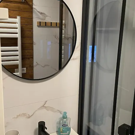 Appartement Confortable A 1600 Pour 4 Personnes *