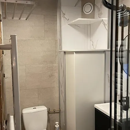 Appartement Confortable A 1600 Pour 4 Personnes